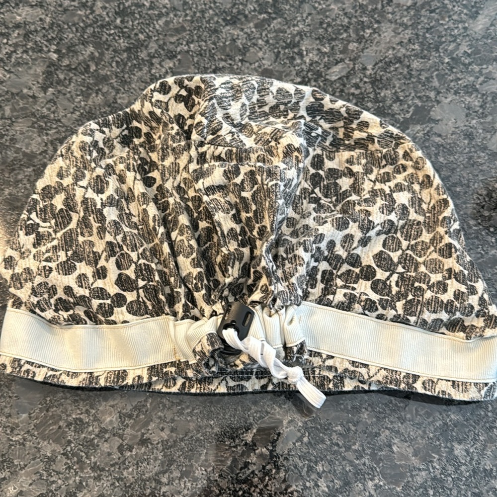 Scrub hat - Picture 2 of 2